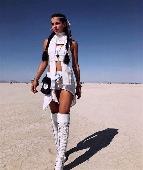 burning man outfit|hottest burning man photos.